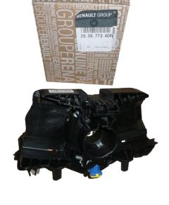 Δακτύλιος αερόσακου Νέο Γνήσιο 255677340R Dacia Logan 2 Sandero 2 Duster