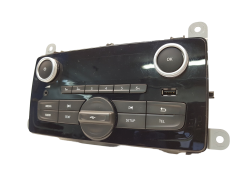 Ραδιόφωνο αυτοκινήτου BT USB Renault Clio 4 281154076R 1118