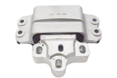 Βάση Κιβωτίου 3C0199555P 11991783201 VW Skoda Vika