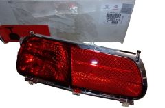 Φανάρι ομίχλης Αριστερή Πίσω Νέο Γνήσιο 6350.HS 6350HS C4 Picasso