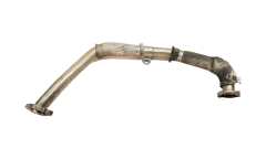 Σωλήνας Egr 161855 963481236 Peugeot 406 607 Citroen C5