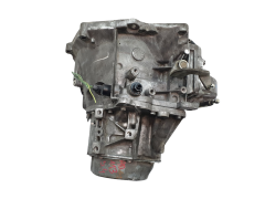 Κιβώτιο ταχυτήτων 20DP27 1.6 HDI Peugeot 207