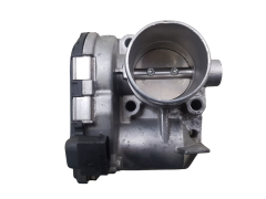 Βαλβίδα σώματος γκαζιού Fiat Lancia Alfa Romeo 0280750137 1.4 16V 1506