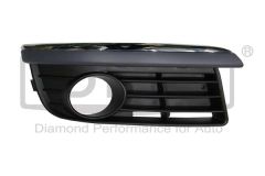 Πλαίσιο Αλογόνου Δεξιά 1K0853666E 88531436502 VW Jetta DPA