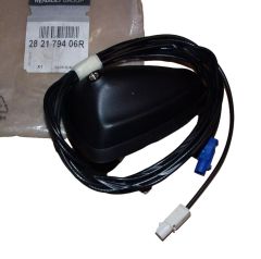 Βάση κεραίας Γνήσιο 282179406R Renault