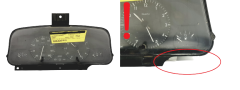 Κοντέρ Jumpy Expert Scudo 1480110080 Fiat PSA 49454