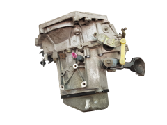 Κιβώτιο ταχυτήτων 2222TQ 20CQ25 1.4 16v Peugeot 207 1007