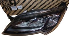 Προβολέας Αριστερά Νέο Γνήσιο 1682748780 Peugeot