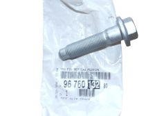 Μπουλόνι Νέο Γνήσιο 9676013280 Citroen Peugeot