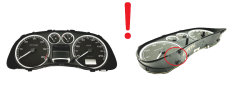Κοντέρ Peugeot 307 9636708880 E 05 51715