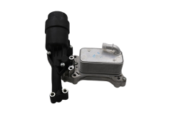 Ψυγείο Λαδιού Κάνετε Mercedes-Benz A6511801310 19563601 Vika