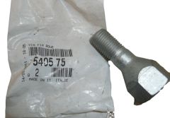 Μπουλόνι τροχού Νέο Γνήσιο 5405.75 540575 Citroen Peugeot