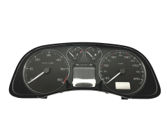 Στροφόμετρο Peugeot 307 9654485280 A01 50192