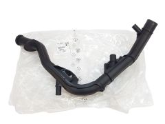 Σωλήνας ψυκτικού Γνήσιο Citroen Peugeot Berlingo 1.9 D 1307NL