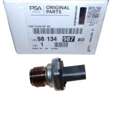 Αισθητήρας Πίεσης Καυσίμου Γνήσιο 9813498780 Citroen Peugeot