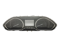 Στροφόμετρο Peugeot 2008 9814699380 47669