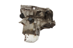 Κιβώτιο ταχυτήτων JB1184 Renault Clio 2 1.2 7701723264 1067