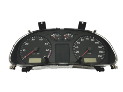 Κοντέρ Seat Arosa 6H0919861A 0263601011 50038
