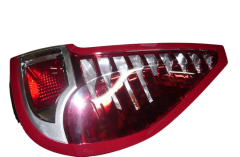 Φανάρι Δεξιά Πίσω Renault Scenic 3 265500013R