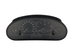 Κοντέρ BMW 3 E46 6211 8386096 0263606150 2578