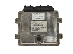 Μονάδα Ελέγχου 55204203 6A0.3B0.00.A7 4100119 Fiat Metatron 3046