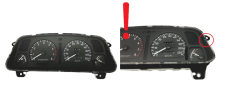 Στροφόμετρο Hyundai S Coupe 7110-3112 71103112 55707