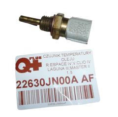 Αισθητήρας Θερμοκρασίας Γνήσιο Renault Espace V Megane IV 1.6 TCe 250759968R