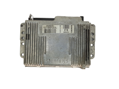 Μονάδα Ελέγχου 96259124 K115000010G Daewoo Siemens 15287