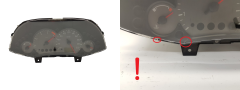 Κοντέρ Ford Focus 1M5F-10849-VB 1M5F10849VB 2429