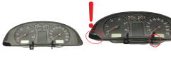 Κοντέρ VW Passat B3 3B1919880C 110008920024 47443