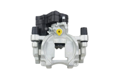 Δαγκάνα φρένων Πίσω Δεξιά Κάνετε VW Audi Skoda 5Q0615424 66151745601 Vika