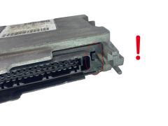 Μονάδα Ελέγχου 46531221 IAW16F.ET 61602.108.01 Lancia 61840