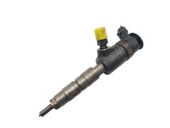 Μπεκ καυσίμου 1980EJ 0445110339 1.4 HDi 8v e-HDI PSA Bosch S28