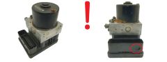 Αντλία Abs Citroen C5 9656419780 10.0960-1146.3 ATE 65974