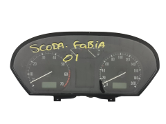 Στροφόμετρο Skoda Fabia 6Y1919880C 110080015005 54999