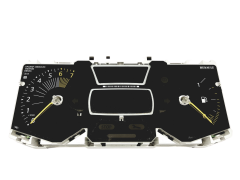 Στροφόμετρο Renault Clio 248103956R