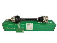 Άξονας κίνησης Αριστερή Κάνετε VW Seat Skoda 1J0407451MX B18329 Borsehung