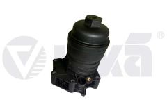 Περίβλημα Φίλτρου Λαδιού Κιτ 06M115401L 11151794201 VW Audi Vika