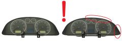 Κοντέρ VW Passat B3 3B0920827 110080198001 69487