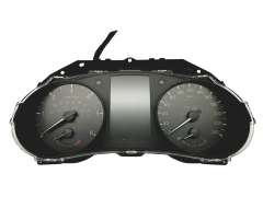 Στροφόμετρο Nissan Qashqai HP02C 85HP02C