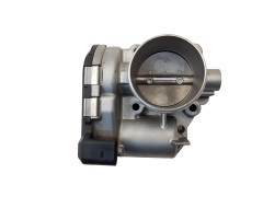 Βαλβίδα σώματος γκαζιού Ford Volvo 7S7G-9F991-CA 0280750535 1.6 2038