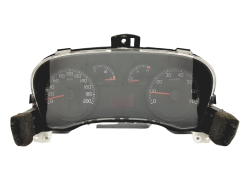 Στροφόμετρο Fiat Doblo 51762258 503001440500 44638