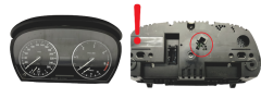 Κοντέρ BMW 3 E90 E91 9166846-03 1025350-86 55802