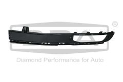 Πλαίσιο Αλογόνου Αριστερή 7E0807489D 88071796602 VW T6 DPA