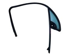 Τζάμι πόρτας Δεξιά Εμπρός Citroen C3 9202A1 9639263280 AS2 2002r