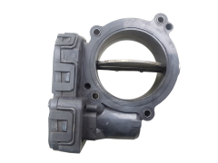 Βαλβίδα σώματος γκαζιού Mercedes-Benz A6510900470 0280750573 1576