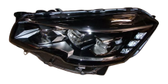 Προβολέας Αριστερά Γνήσιο 1612495580 Peugeot