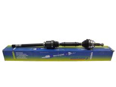 Άξονας κίνησης Δεξιά Κάνετε Renault 7711135321 T5856 GRESA