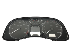 Στροφόμετρο Peugeot 307 9654485280 A01 40102