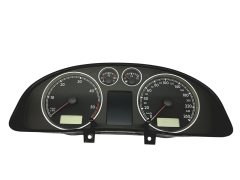 Στροφόμετρο VW Passat B3 3B0920847E 110080199010 51063